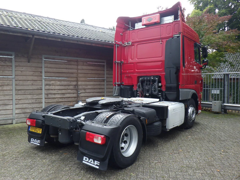 DAF XF 440 8 Tons vooras / Standairco / Standkachel - Cabeza tractora: foto 3 DAF XF 440 8 Tons vooras / Standairco / Standkachel - Cabeza tractora: foto 3