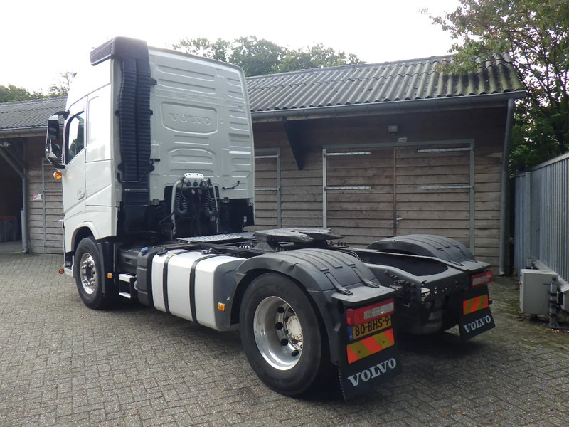 Volvo FH 13.420 Wielbasis 400 cm / 9 T vooras / Alcoa / Sper / GVW 20500 KG - Cabeza tractora: foto 3 Volvo FH 13.420 Wielbasis 400 cm / 9 T vooras / Alcoa / Sper / GVW 20500 KG - Cabeza tractora: foto 3