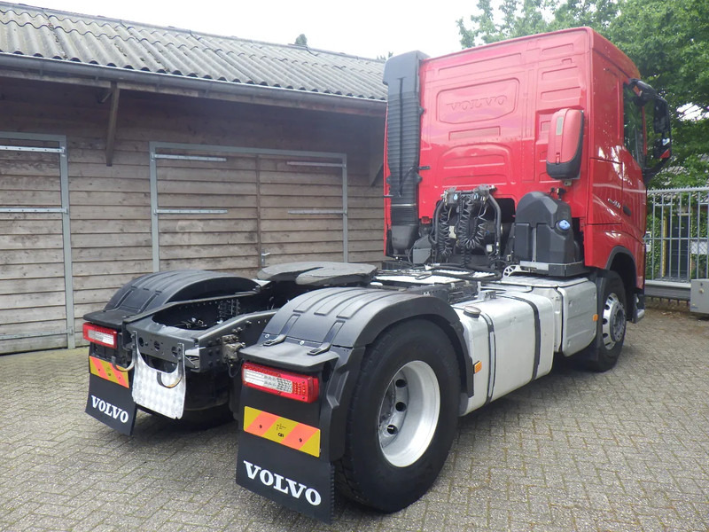 Volvo FH 460 Tipper Hydraulics/ ADR / 8 T vooras / Alcoa - Cabeza tractora: foto 3 Volvo FH 460 Tipper Hydraulics/ ADR / 8 T vooras / Alcoa - Cabeza tractora: foto 3
