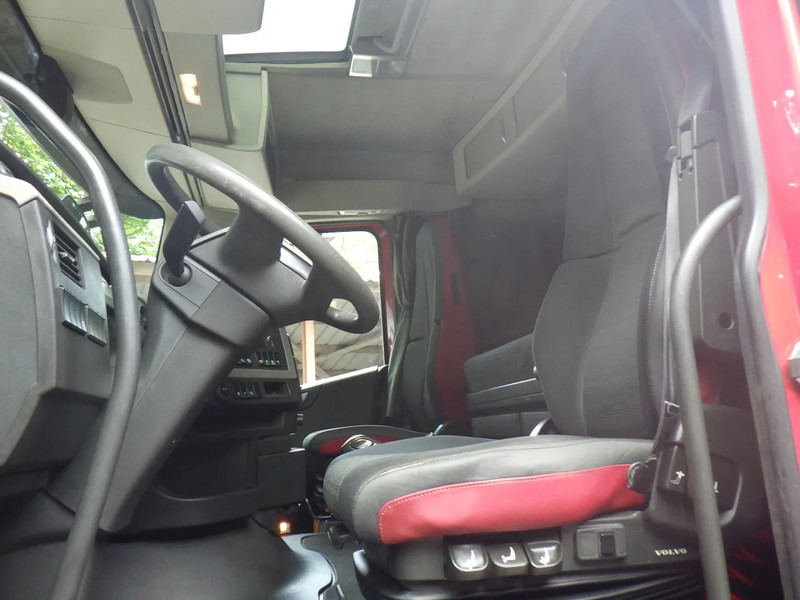 Volvo FH 460 Tipper Hydraulics/ ADR / 8 T vooras / Alcoa - Cabeza tractora: foto 5 Volvo FH 460 Tipper Hydraulics/ ADR / 8 T vooras / Alcoa - Cabeza tractora: foto 5