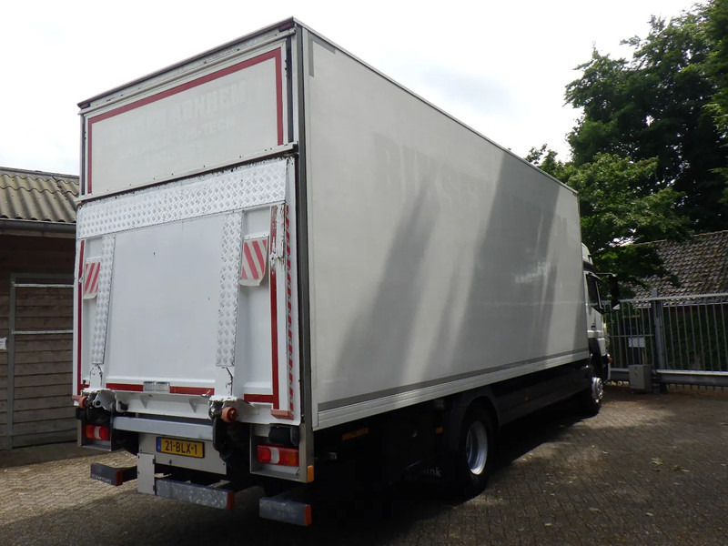 Mercedes-Benz Atego 1521 L / Dhollandia 3000 KG / Holland Truck / GVW 16000 KG / Airco - Camión caja cerrada: foto 4 Mercedes-Benz Atego 1521 L / Dhollandia 3000 KG / Holland Truck / GVW 16000 KG / Airco - Camión caja cerrada: foto 4