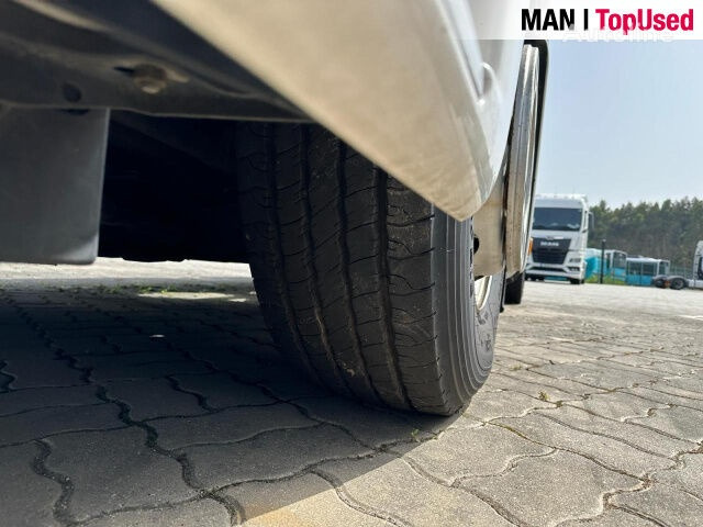 Cabeza tractora MAN TGX 18.460 4X2 BLS: foto 8 Cabeza tractora MAN TGX 18.460 4X2 BLS: foto 8