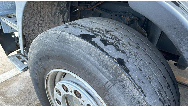 Leasing de DAF CF 85.410 (BELGIAN TRUCK / HOOK / 10 TYRES) DAF CF 85.410 (BELGIAN TRUCK / HOOK / 10 TYRES): foto 13 Leasing de DAF CF 85.410 (BELGIAN TRUCK / HOOK / 10 TYRES) DAF CF 85.410 (BELGIAN TRUCK / HOOK / 10 TYRES): foto 13