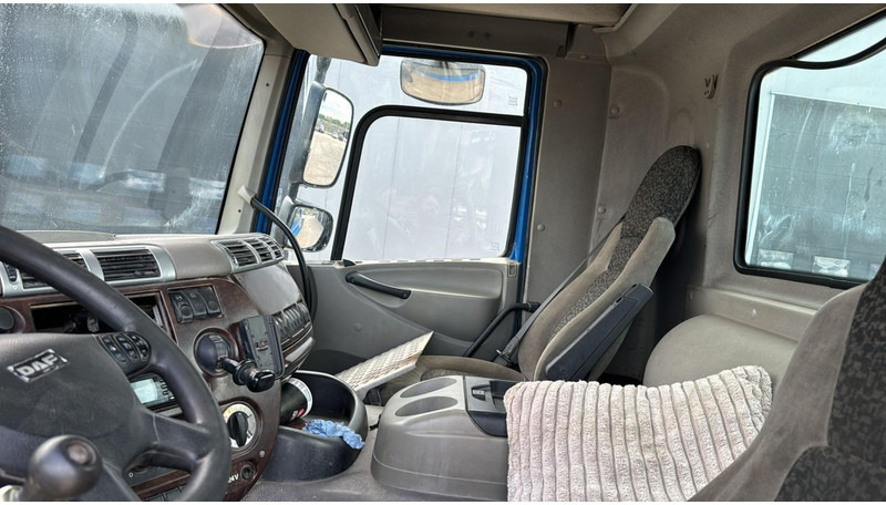 Leasing de DAF CF 85.410 (BELGIAN TRUCK / HOOK / 10 TYRES) DAF CF 85.410 (BELGIAN TRUCK / HOOK / 10 TYRES): foto 12 Leasing de DAF CF 85.410 (BELGIAN TRUCK / HOOK / 10 TYRES) DAF CF 85.410 (BELGIAN TRUCK / HOOK / 10 TYRES): foto 12