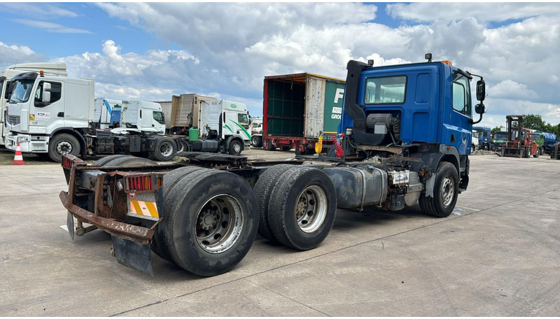 Leasing de DAF CF 85.410 (BELGIAN TRUCK / HOOK / 10 TYRES) DAF CF 85.410 (BELGIAN TRUCK / HOOK / 10 TYRES): foto 10 Leasing de DAF CF 85.410 (BELGIAN TRUCK / HOOK / 10 TYRES) DAF CF 85.410 (BELGIAN TRUCK / HOOK / 10 TYRES): foto 10