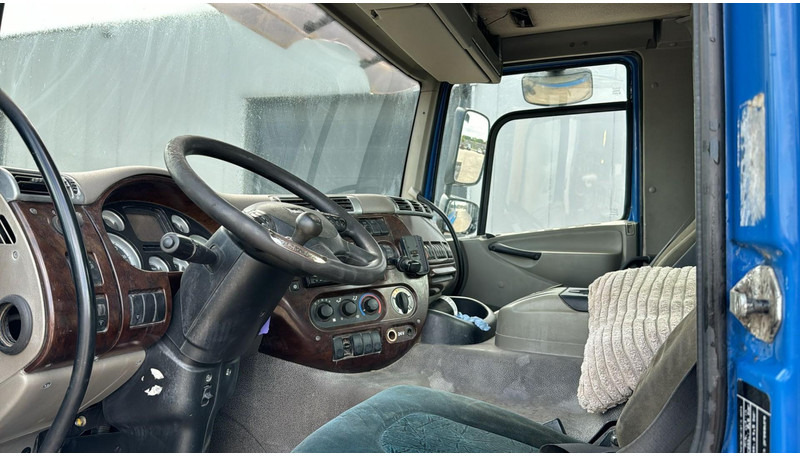 Leasing de DAF CF 85.410 (BELGIAN TRUCK / HOOK / 10 TYRES) DAF CF 85.410 (BELGIAN TRUCK / HOOK / 10 TYRES): foto 11 Leasing de DAF CF 85.410 (BELGIAN TRUCK / HOOK / 10 TYRES) DAF CF 85.410 (BELGIAN TRUCK / HOOK / 10 TYRES): foto 11