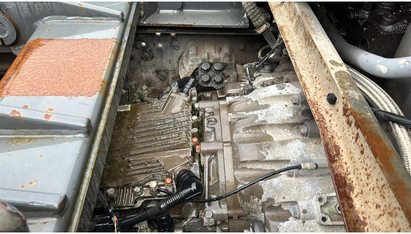 Leasing de DAF CF 85.410 (BELGIAN TRUCK / HOOK / 10 TYRES) DAF CF 85.410 (BELGIAN TRUCK / HOOK / 10 TYRES): foto 15 Leasing de DAF CF 85.410 (BELGIAN TRUCK / HOOK / 10 TYRES) DAF CF 85.410 (BELGIAN TRUCK / HOOK / 10 TYRES): foto 15