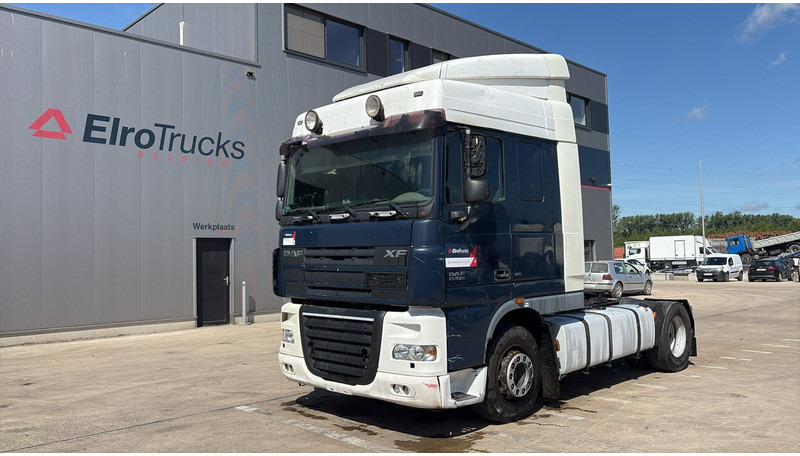 DAF XF 105.410 (GOOD CONDITION / AIRCO / AC) - Cabeza tractora: foto 1 DAF XF 105.410 (GOOD CONDITION / AIRCO / AC) - Cabeza tractora: foto 1