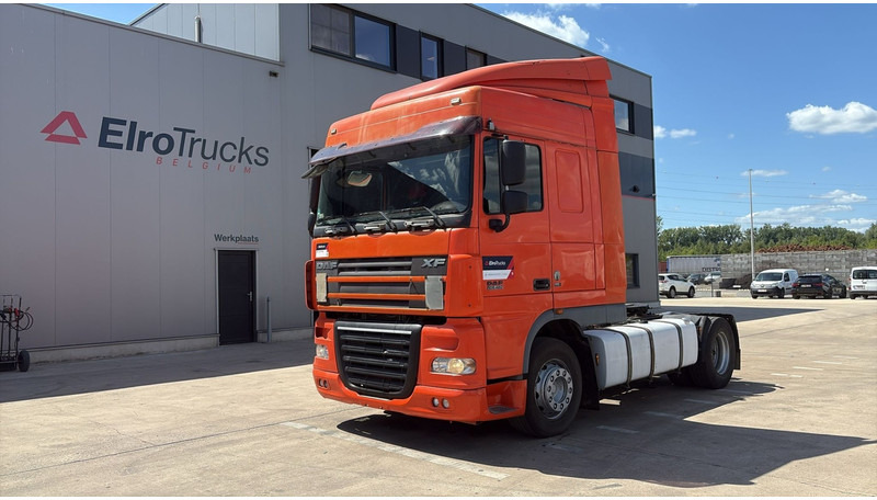 DAF XF 105.460 (MANUAL GEARBOX / BOITE MANUELLE) - Cabeza tractora: foto 1 DAF XF 105.460 (MANUAL GEARBOX / BOITE MANUELLE) - Cabeza tractora: foto 1