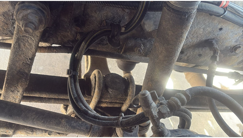 Cabeza tractora Renault Premium 420 (BOITE MANUELLE / MANUAL GEARBOX): foto 18