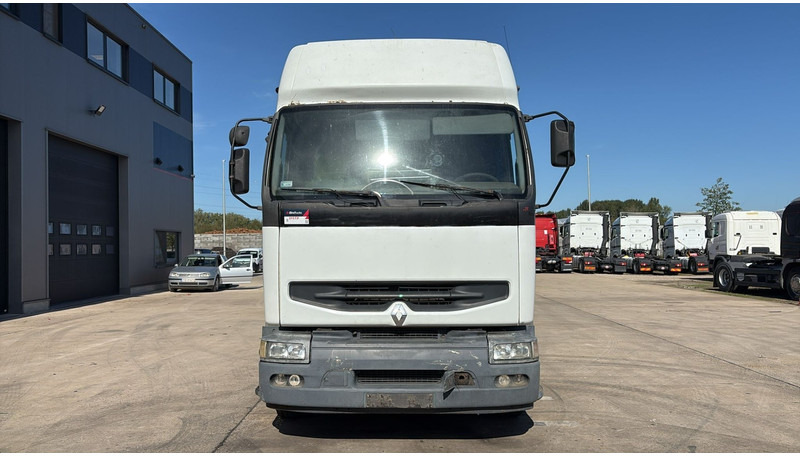 Renault Premium 420 (BOITE MANUELLE / MANUAL GEARBOX) - Cabeza tractora: foto 2 Renault Premium 420 (BOITE MANUELLE / MANUAL GEARBOX) - Cabeza tractora: foto 2
