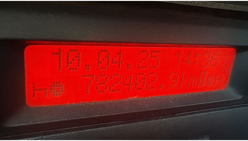 Cabeza tractora Renault Premium 420 (BOITE MANUELLE / MANUAL GEARBOX): foto 10