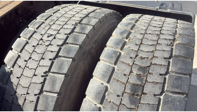 Cabeza tractora Renault Premium 420 (BOITE MANUELLE / MANUAL GEARBOX): foto 16