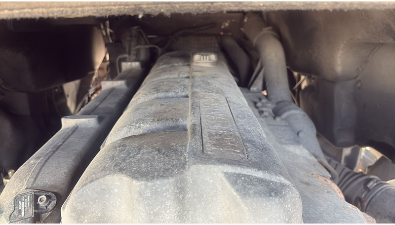 Cabeza tractora Renault Premium 420 (BOITE MANUELLE / MANUAL GEARBOX): foto 13