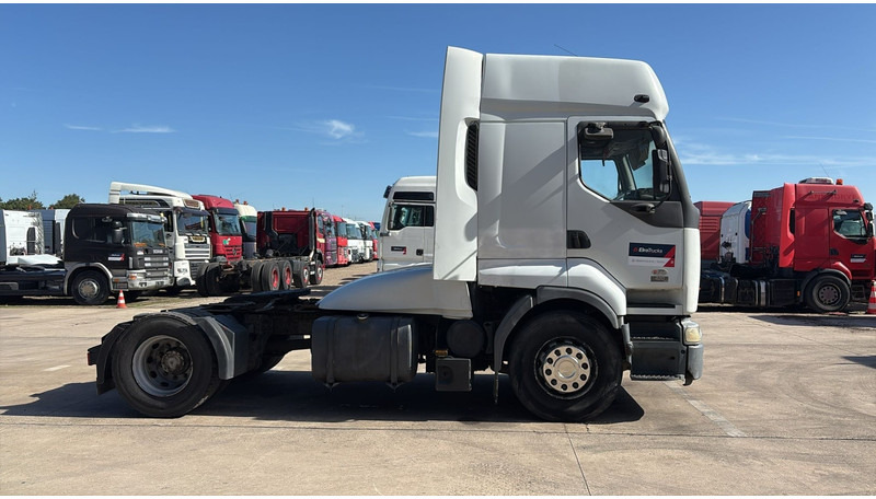 Renault Premium 420 (BOITE MANUELLE / MANUAL GEARBOX) - Cabeza tractora: foto 3 Renault Premium 420 (BOITE MANUELLE / MANUAL GEARBOX) - Cabeza tractora: foto 3