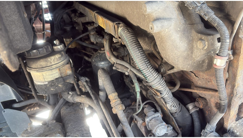 Cabeza tractora Renault Premium 420 (BOITE MANUELLE / MANUAL GEARBOX): foto 14