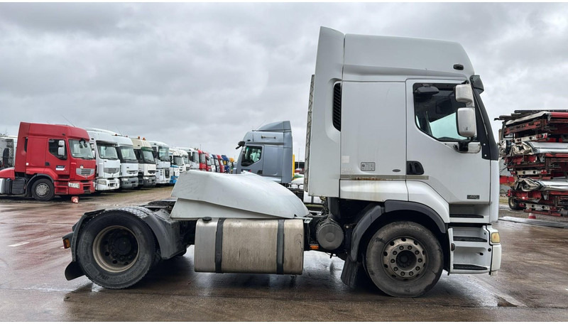 Renault Premium 420 (MANUAL GEARBOX / BOITE MANUELLE) - Cabeza tractora: foto 3 Renault Premium 420 (MANUAL GEARBOX / BOITE MANUELLE) - Cabeza tractora: foto 3