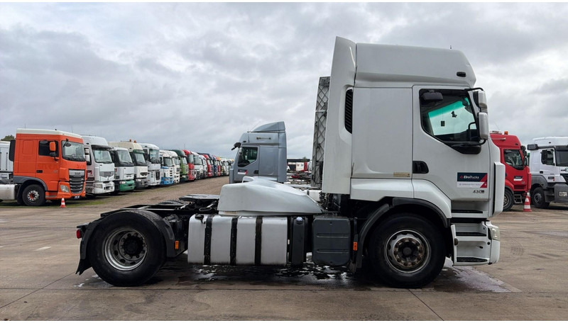 Renault Premium 430 DXI (GOOD CONDITION / BONNE ETAT) - Cabeza tractora: foto 3 Renault Premium 430 DXI (GOOD CONDITION / BONNE ETAT) - Cabeza tractora: foto 3