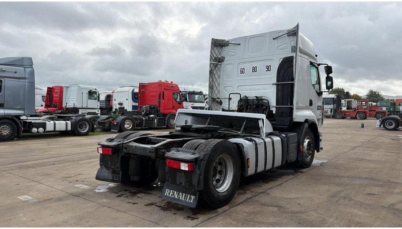 Renault Premium 430 DXI (GOOD CONDITION / BONNE ETAT) - Cabeza tractora: foto 4 Renault Premium 430 DXI (GOOD CONDITION / BONNE ETAT) - Cabeza tractora: foto 4