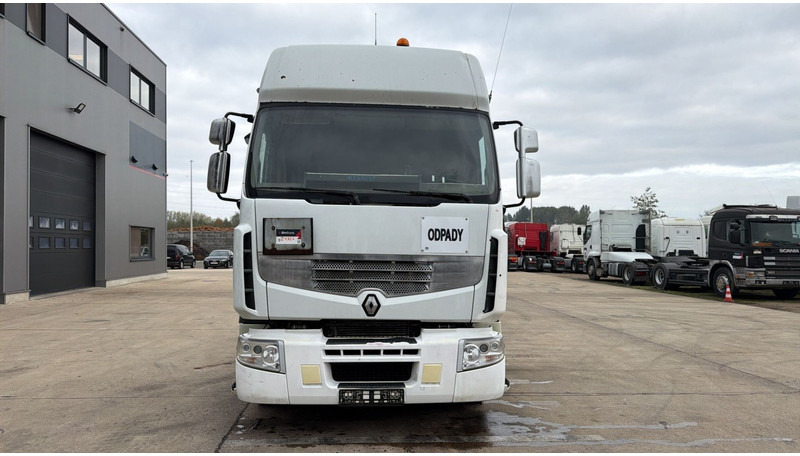 Renault Premium 440 DXI (BOITE MANUELLE / MANUAL GEARBOX) - Cabeza tractora: foto 2 Renault Premium 440 DXI (BOITE MANUELLE / MANUAL GEARBOX) - Cabeza tractora: foto 2