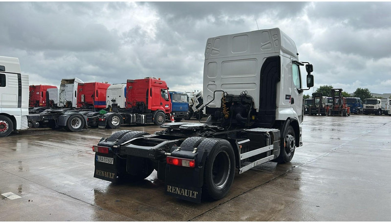 Renault Premium 450 (BOITE MANUELLE / MANUAL GEARBOX) - Cabeza tractora: foto 5 Renault Premium 450 (BOITE MANUELLE / MANUAL GEARBOX) - Cabeza tractora: foto 5