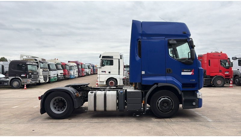 Renault Premium 450 DXI (BOITE MANUELLE / MANUAL GEARBOX) - Cabeza tractora: foto 4 Renault Premium 450 DXI (BOITE MANUELLE / MANUAL GEARBOX) - Cabeza tractora: foto 4