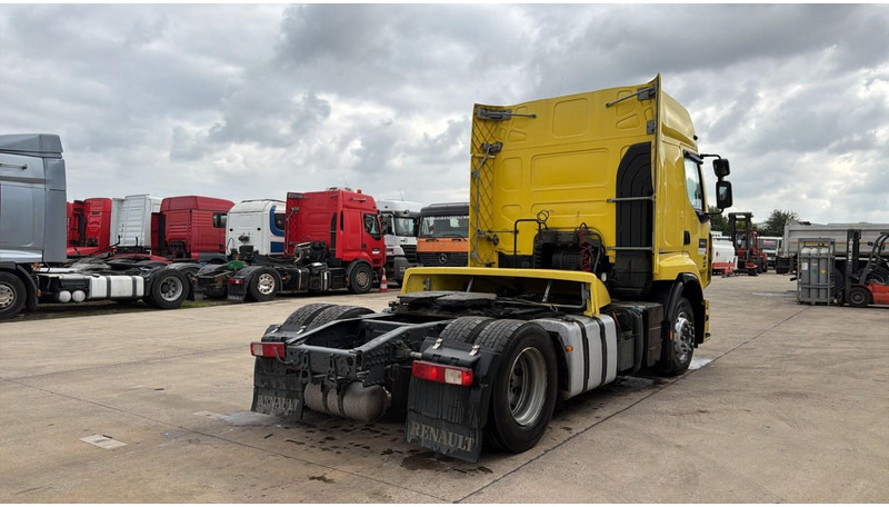 Renault Premium 450 DXI (BOITE MANUELLE / MANUAL GEARBOX) - Cabeza tractora: foto 4 Renault Premium 450 DXI (BOITE MANUELLE / MANUAL GEARBOX) - Cabeza tractora: foto 4