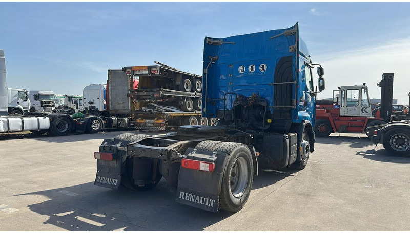 Renault Premium 450 DXI (BOITE MANUELLE / MANUAL GEARBOX) - Cabeza tractora: foto 4 Renault Premium 450 DXI (BOITE MANUELLE / MANUAL GEARBOX) - Cabeza tractora: foto 4