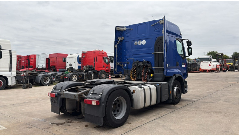 Renault Premium 450 DXI (BOITE MANUELLE / MANUAL GEARBOX) - Cabeza tractora: foto 5 Renault Premium 450 DXI (BOITE MANUELLE / MANUAL GEARBOX) - Cabeza tractora: foto 5