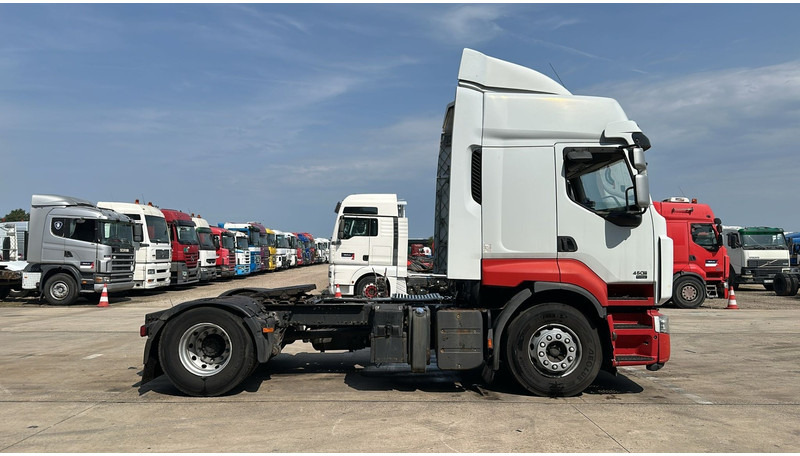 Renault Premium 450 DXI (BOITE MANUELLE / PARFAIT ETAT / MANUAL GEARBOX) - Cabeza tractora: foto 3 Renault Premium 450 DXI (BOITE MANUELLE / PARFAIT ETAT / MANUAL GEARBOX) - Cabeza tractora: foto 3