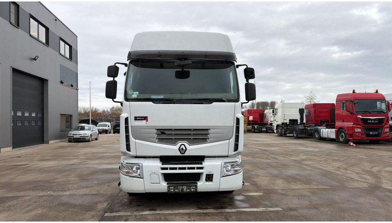 Renault Premium 460 DXI (GOOD CONDITION / BONNE ETAT) - Cabeza tractora: foto 2 Renault Premium 460 DXI (GOOD CONDITION / BONNE ETAT) - Cabeza tractora: foto 2