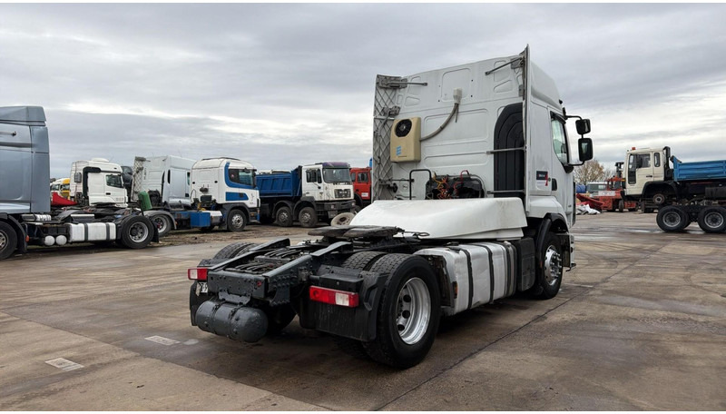 Renault Premium 460 DXI (GOOD CONDITION / BONNE ETAT) - Cabeza tractora: foto 4 Renault Premium 460 DXI (GOOD CONDITION / BONNE ETAT) - Cabeza tractora: foto 4