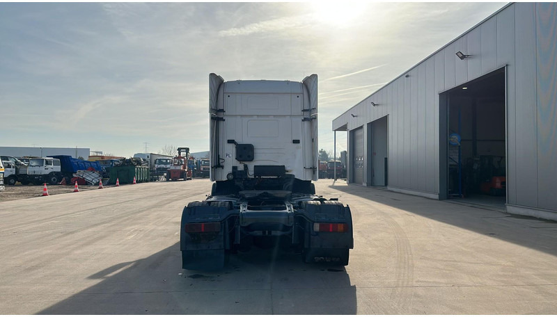 Scania 124-420 Topline (MANUAL GEARBOX / BOITE MANUELLE) - Cabeza tractora: foto 5 Scania 124-420 Topline (MANUAL GEARBOX / BOITE MANUELLE) - Cabeza tractora: foto 5