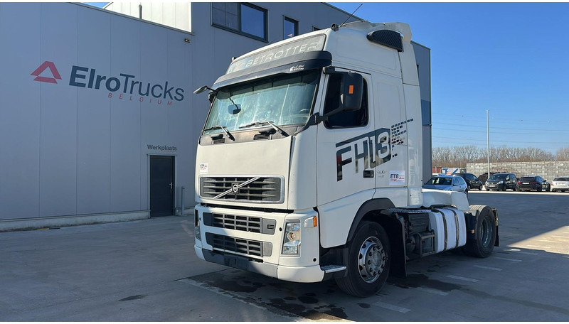 Volvo FH 400 (GOOD CONDITION / CLEAN CHASSIS / EURO 5) - Cabeza tractora: foto 1 Volvo FH 400 (GOOD CONDITION / CLEAN CHASSIS / EURO 5) - Cabeza tractora: foto 1