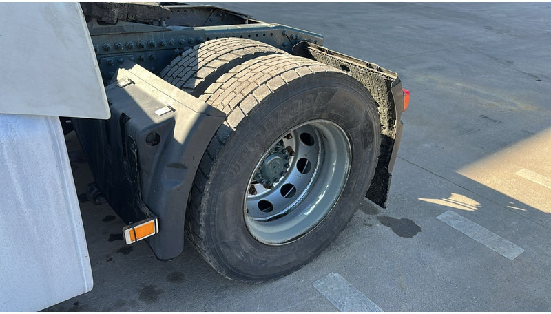 Cabeza tractora Volvo FH 400 (GOOD CONDITION / CLEAN CHASSIS / EURO 5): foto 10