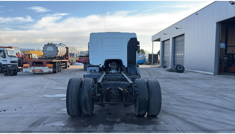 Renault Premium 320 (FULL STEEL / LAMES / BOITE MANUELLE / MANUAL GEARBOX) - Camión chasis: foto 5 Renault Premium 320 (FULL STEEL / LAMES / BOITE MANUELLE / MANUAL GEARBOX) - Camión chasis: foto 5