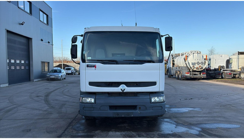 Renault Premium 320 (FULL STEEL / LAMES / BOITE MANUELLE / MANUAL GEARBOX) - Camión chasis: foto 4 Renault Premium 320 (FULL STEEL / LAMES / BOITE MANUELLE / MANUAL GEARBOX) - Camión chasis: foto 4