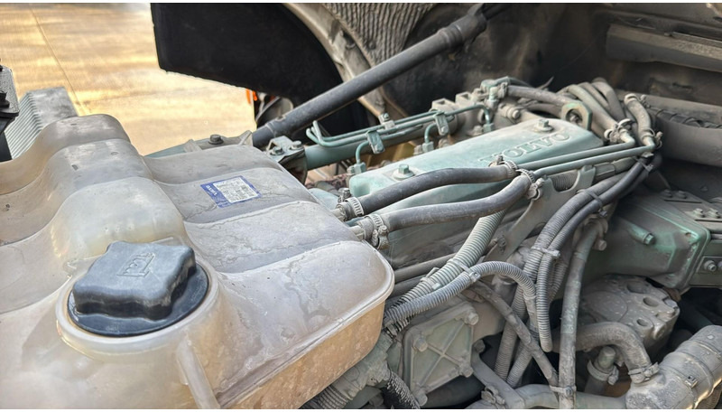 Camión chasis Volvo FL 220 (BELGIAN TRUCK / MANUAL GEARBOX / CAMION BELGE): foto 18 Camión chasis Volvo FL 220 (BELGIAN TRUCK / MANUAL GEARBOX / CAMION BELGE): foto 18