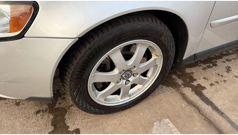 Coche Volvo V50  (BELGIAN CAR / AIRCO / AUTOMATIC GEARBOX / EURO 5): foto 9