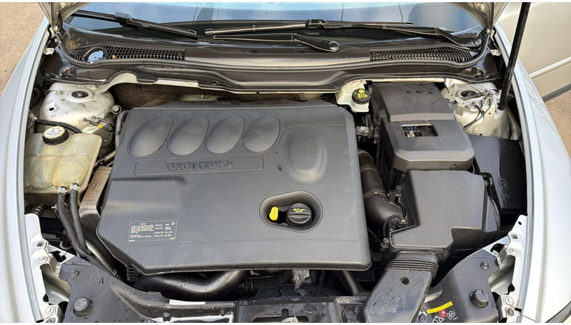 Coche Volvo V50  (BELGIAN CAR / AIRCO / AUTOMATIC GEARBOX / EURO 5): foto 19