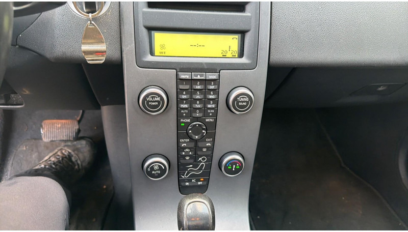 Coche Volvo V50  (BELGIAN CAR / AIRCO / AUTOMATIC GEARBOX / EURO 5): foto 15