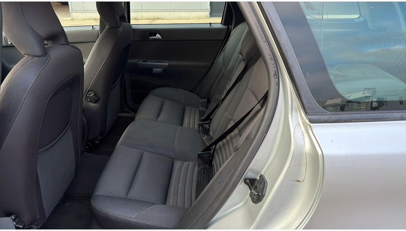 Coche Volvo V50  (BELGIAN CAR / AIRCO / AUTOMATIC GEARBOX / EURO 5): foto 12