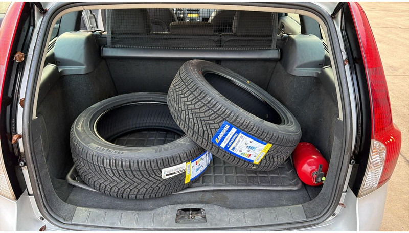 Coche Volvo V50  (BELGIAN CAR / AIRCO / AUTOMATIC GEARBOX / EURO 5): foto 13