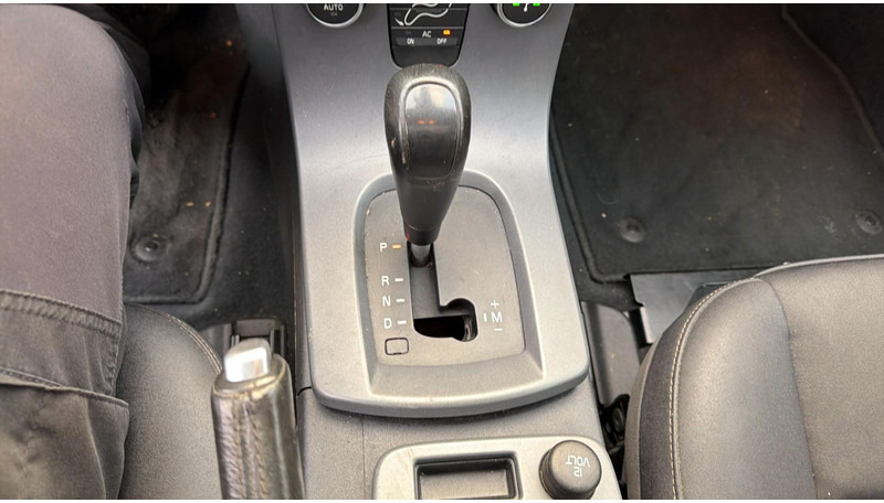 Coche Volvo V50  (BELGIAN CAR / AIRCO / AUTOMATIC GEARBOX / EURO 5): foto 16