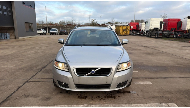Coche Volvo V50  (BELGIAN CAR / AIRCO / AUTOMATIC GEARBOX / EURO 5): foto 6