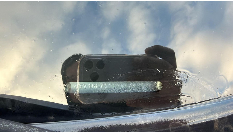 Coche Volvo V50  (BELGIAN CAR / AIRCO / AUTOMATIC GEARBOX / EURO 5): foto 18