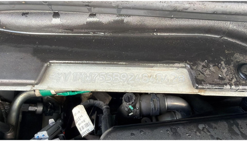 Coche Volvo V50  (BELGIAN CAR / AIRCO / AUTOMATIC GEARBOX / EURO 5): foto 20