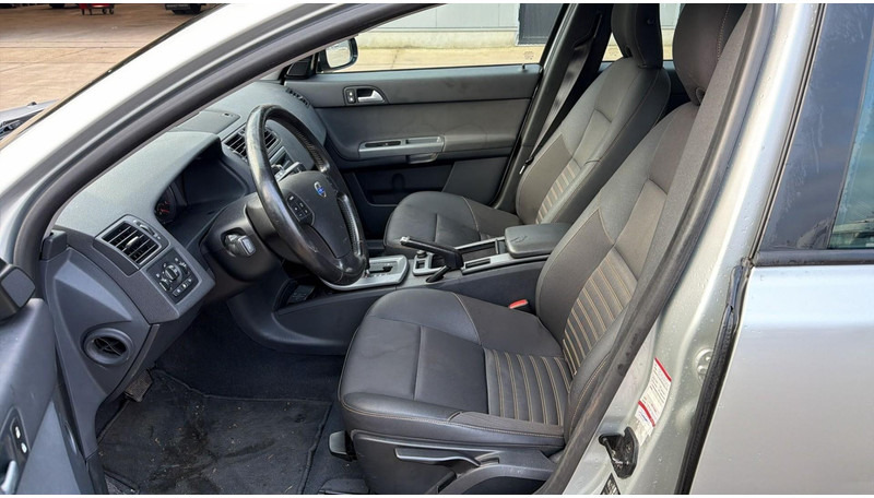 Coche Volvo V50  (BELGIAN CAR / AIRCO / AUTOMATIC GEARBOX / EURO 5): foto 17