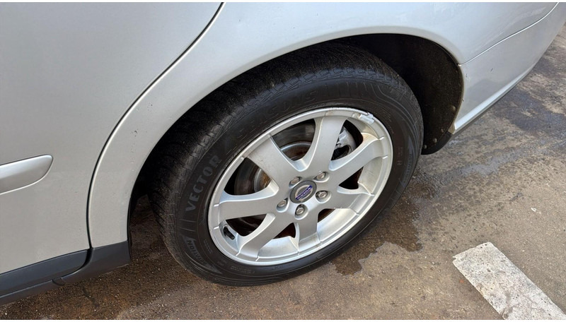 Coche Volvo V50  (BELGIAN CAR / AIRCO / AUTOMATIC GEARBOX / EURO 5): foto 10