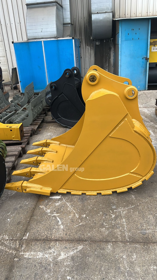 CAT 320 General Purpose Bucket - Cazo para excavadora para Excavadora de cadenas: foto 2 CAT 320 General Purpose Bucket - Cazo para excavadora para Excavadora de cadenas: foto 2